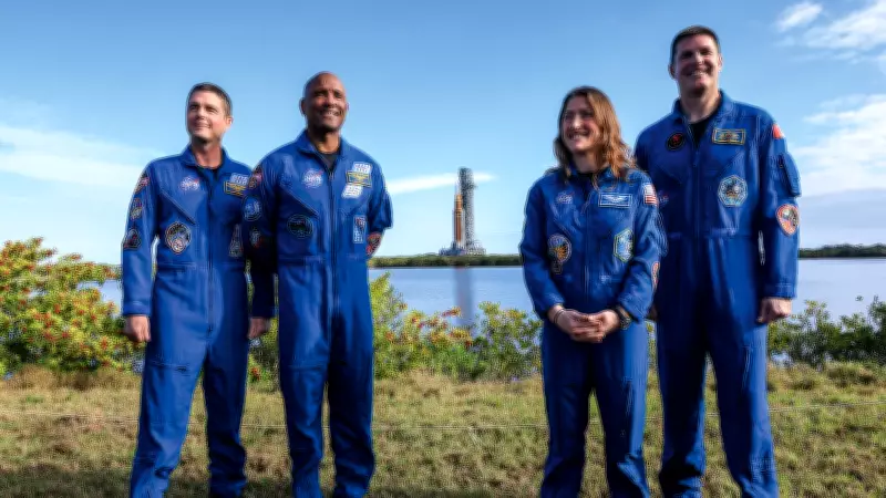 Artemis II: O Retorno à Órbita Lunar e a Corrida pela Colonização da Lua