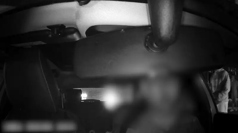 Assalto em São Paulo: câmera de carro flagra crime e desespero de família