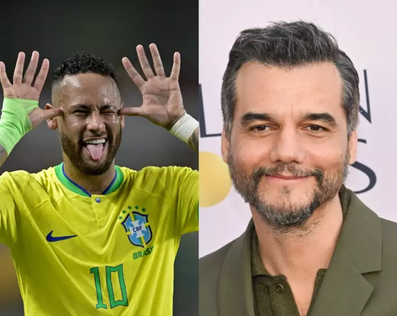 Astrologia 2026: Previsões para Neymar, Oscar de Wagner e mais famosos