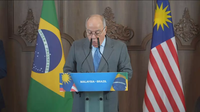 Ataque dos EUA à Venezuela: Brasil condena e Celac discute soberania