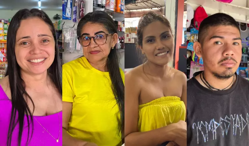 Ataque dos EUA à Venezuela causa queda no comércio em Pacaraima, Roraima