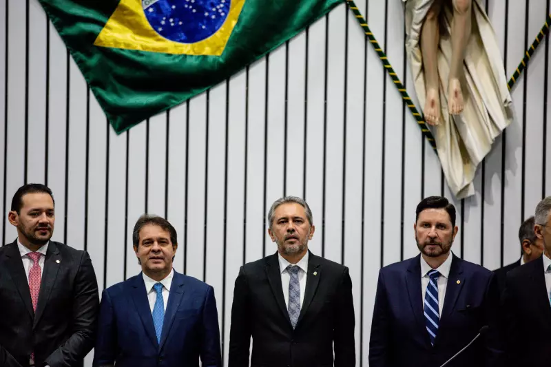 Ataque dos EUA à Venezuela: Líderes cearenses condenam e alertam para risco regional