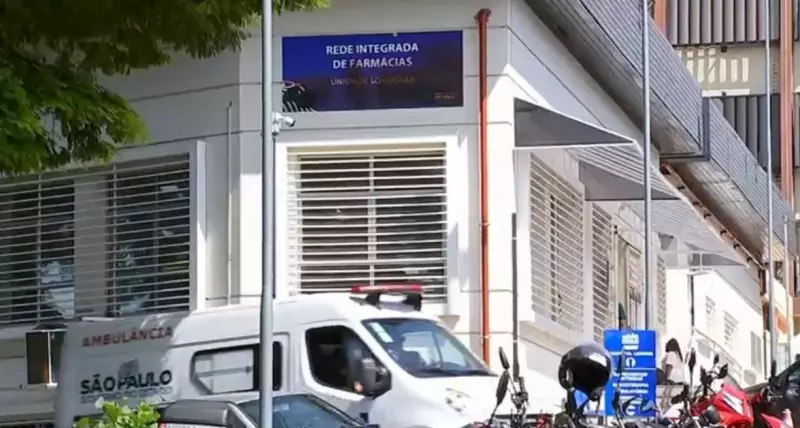 Atraso na entrega de medicamentos pelo Estado compromete tratamentos de saúde em Sorocaba