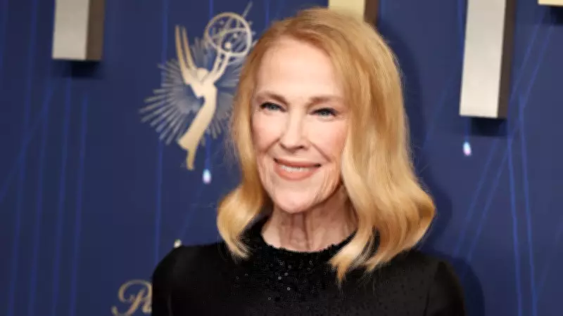 Atriz Catherine O'Hara morre aos 71 anos após internação por dificuldade respiratória