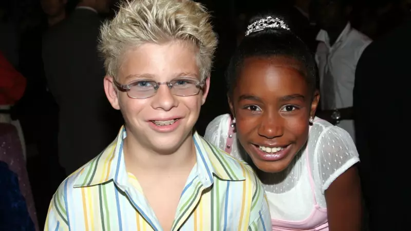 Atriz de 'All That', Kianna Underwood, morre aos 33 anos atropelada em NY