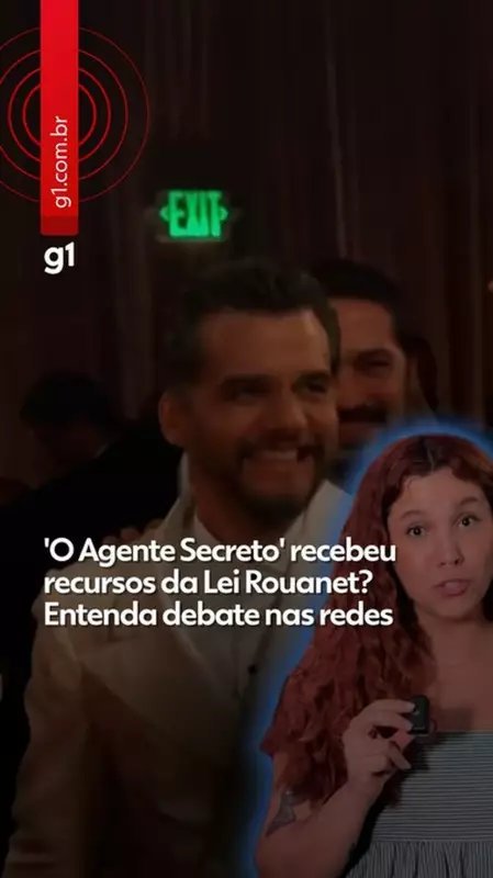 Audiovisual brasileiro bate recorde com R$ 1,41 bi em investimentos públicos em 2025