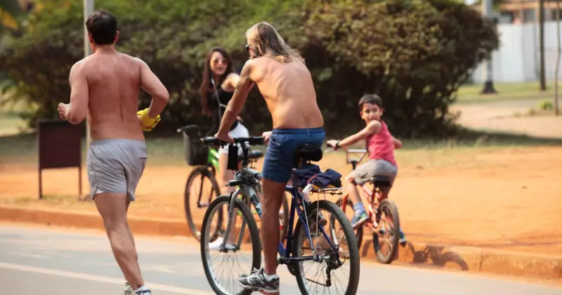 Aumento de 34% em mortes de ciclistas preocupa Campinas; especialista aponta falta de infraestrutura