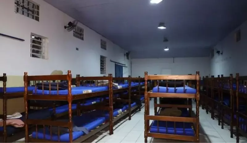 Aumento de 38,57% na procura por abrigos do Samim em Campinas em 2026