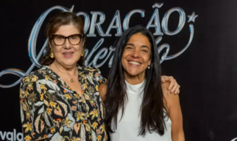 Autora de 'Coração Acelerado' revela como fama e redes sociais moldam o sertanejo na novela