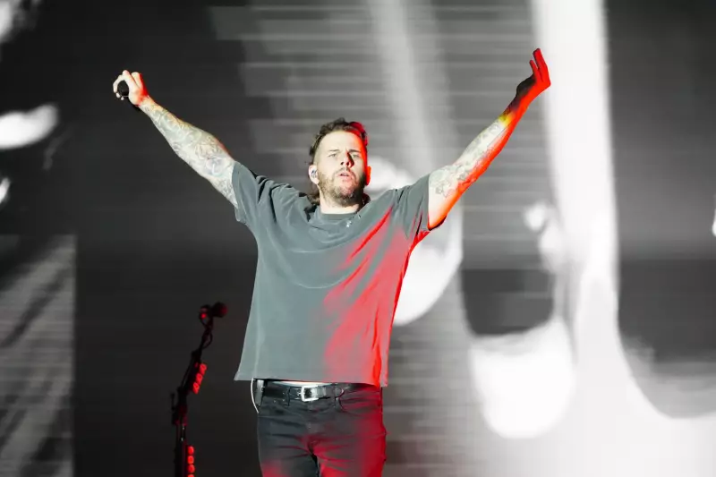 Avenged Sevenfold e Mr. Bungle agitam Curitiba com show na Pedreira Paulo Leminski