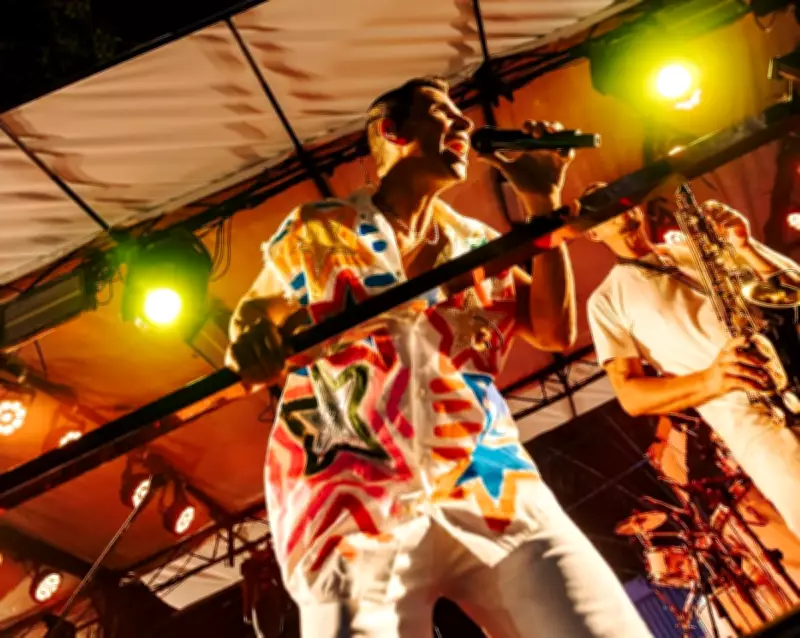 Axé Natal 2026: Segunda edição celebra 40 anos do gênero com shows e alterações no trânsito