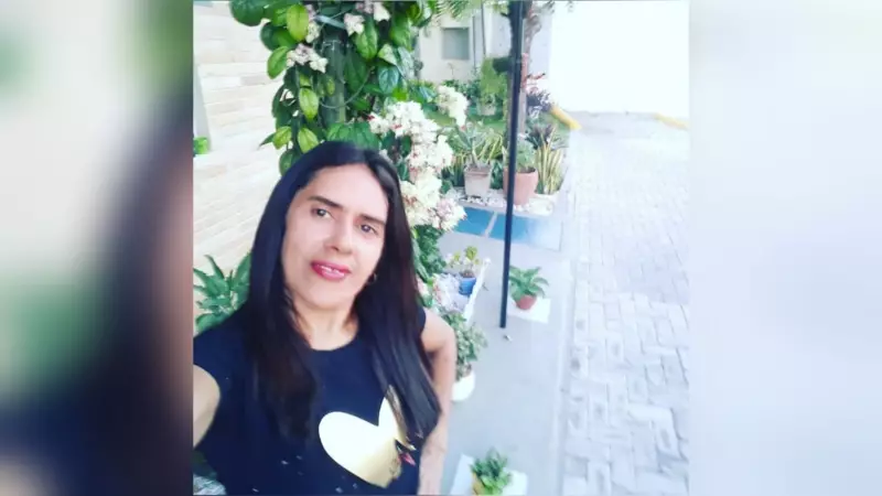 Babá cearense assassinada em Portugal: governo do Ceará pagará traslado do corpo