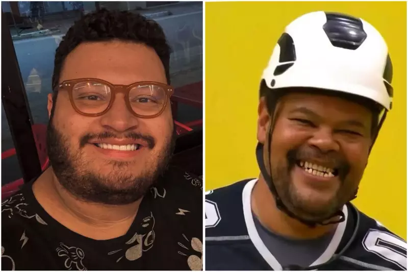 Babu revela presente macabro enviado a Victor Hugo após BBB20