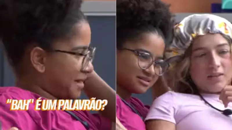 ‘Bah’ é palavrão? Entenda o significado das expressões gaúchas que viralizaram no BBB