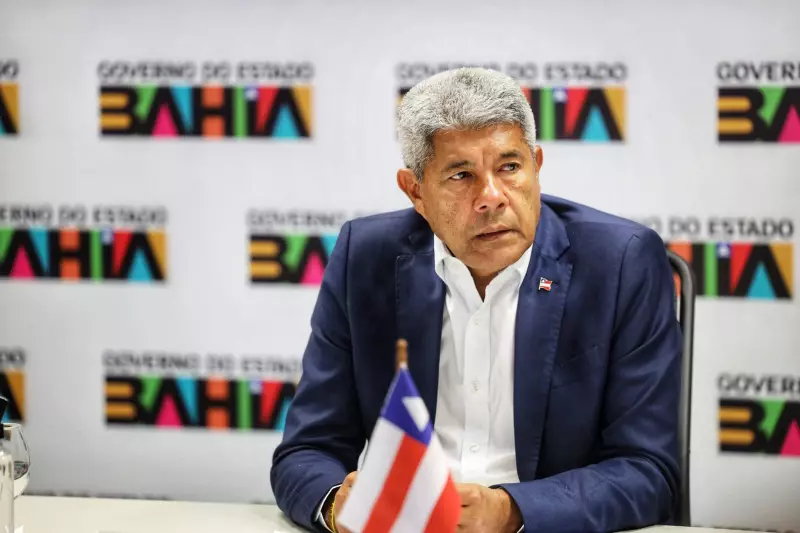 Bahia proíbe homenagens a figuras da ditadura em espaços públicos