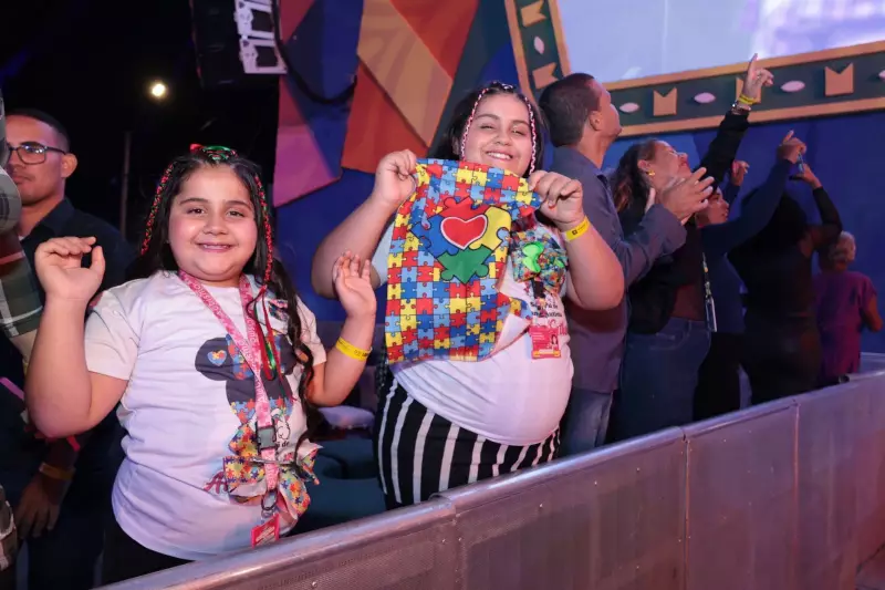 Baile Municipal de Petrolina oferece vagas gratuitas para pessoas com deficiência em 2026