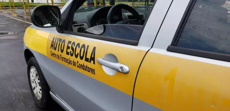 Baliza deixa de ser obrigatória no exame de CNH em São Paulo e mais três estados