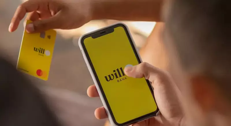 Banco Central decreta liquidação da Will Financeira, antigo Will Bank