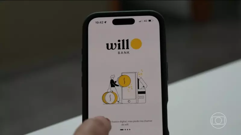 Banco Central decreta liquidação do Will Bank após falência do Master