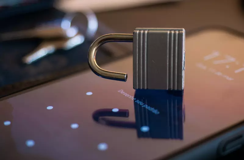 Banco de Dados com 149 Milhões de Senhas Expostas na Internet é Descoberto