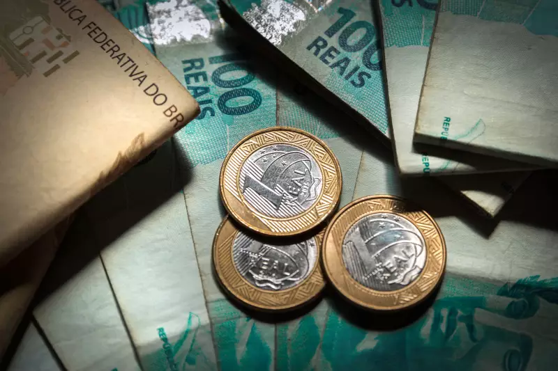 Banco Mundial reduz projeção do PIB do Brasil para 2025 e 2026