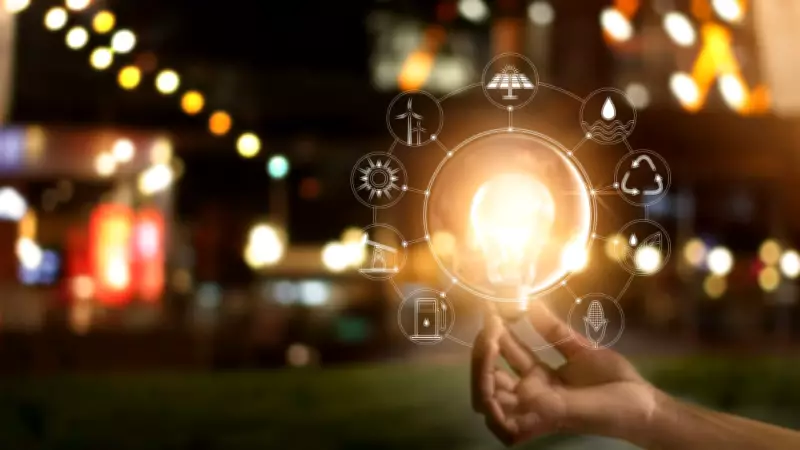 Bandeira Verde na Conta de Luz em Fevereiro: Aneel Mantém Alívio Tarifário