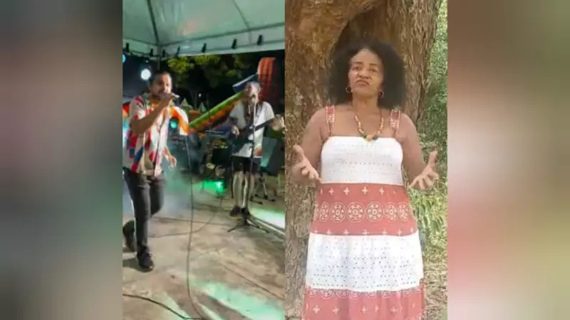 Banzeiro Cultural estreia em Santarém com Caldo de Piranha e Cleide do Arapemã