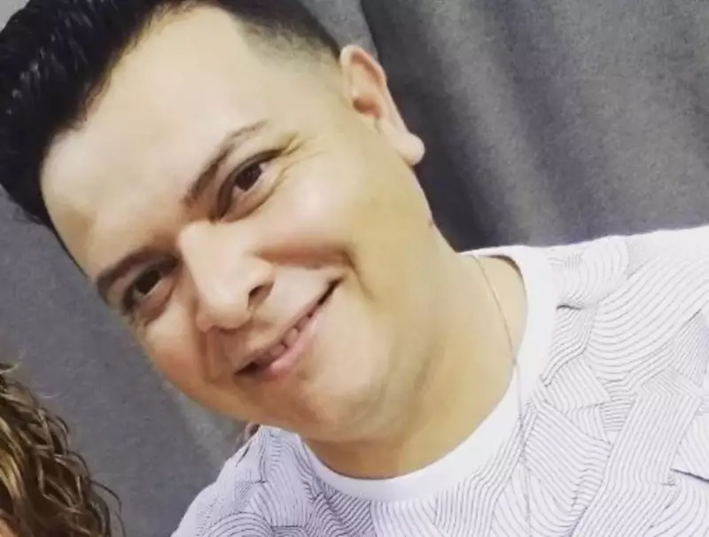 Barbeiro de Matão morre afogado ao testar motor de barco em Mato Grosso do Sul