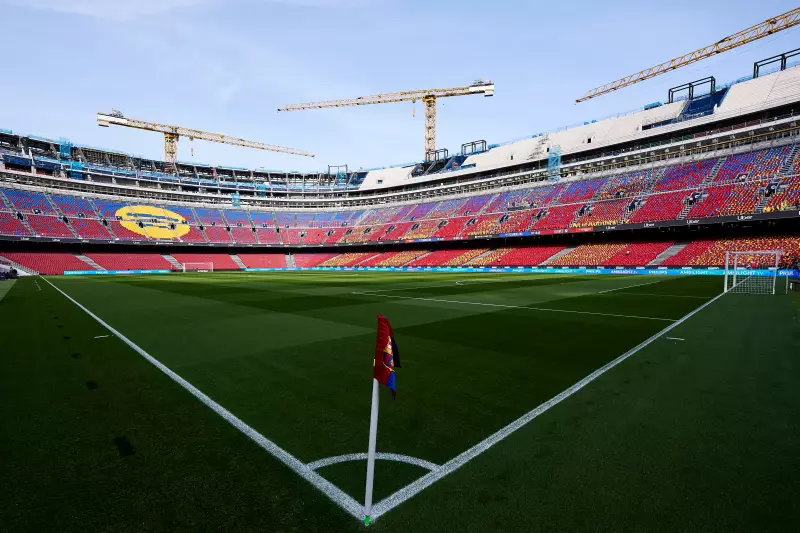 Barcelona x Copenhagen: jogo decisivo da Champions League hoje no Camp Nou