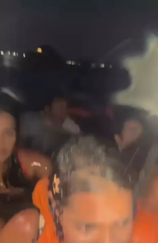 Barco naufraga com 24 pessoas no Rio São Francisco; todos são resgatados