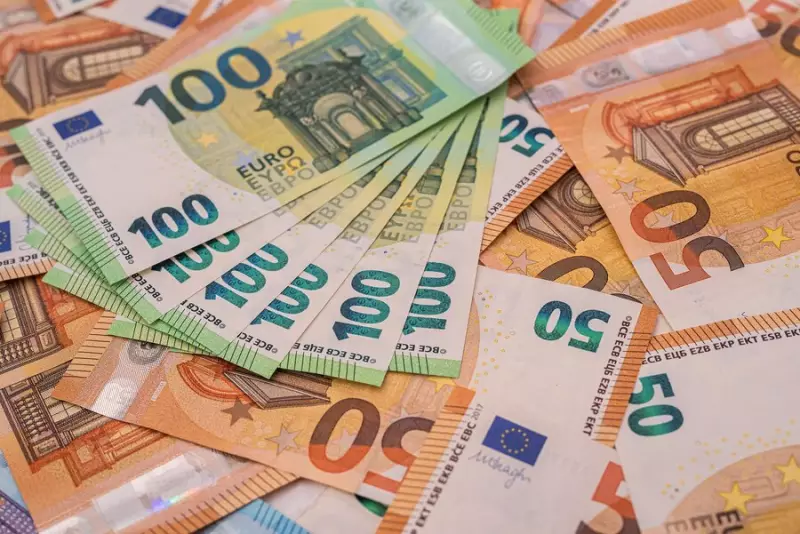 Bazuca Comercial da UE: Economista Explica Arma Contra Tarifas dos EUA