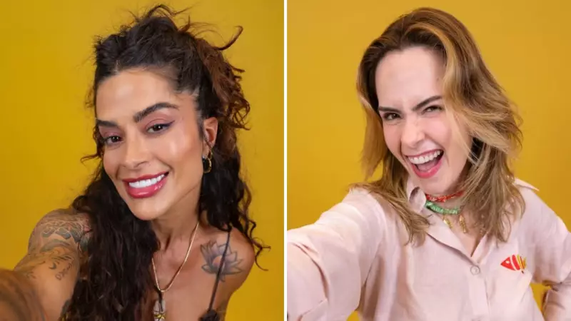 BBB 26: Aline e Ana Paula no Paredão após embates acirrados