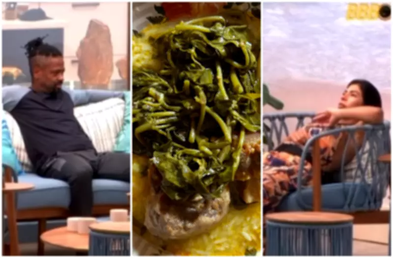 BBB 26 destaca rabada no tucupi, prato típico do Acre, em conversa sobre culinária regional