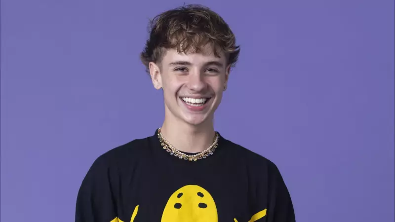 BBB 26: Juliano Floss, de 21 anos, é confirmado no Camarote