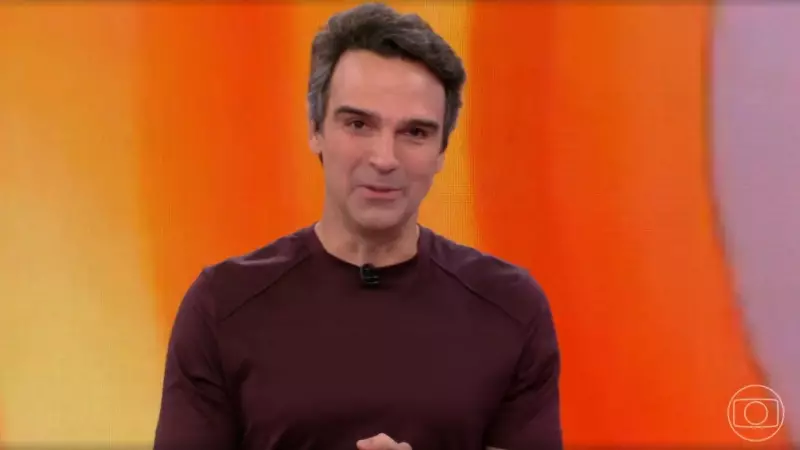 BBB 26: Marcel Lucena desiste e Breno assume vaga na casa