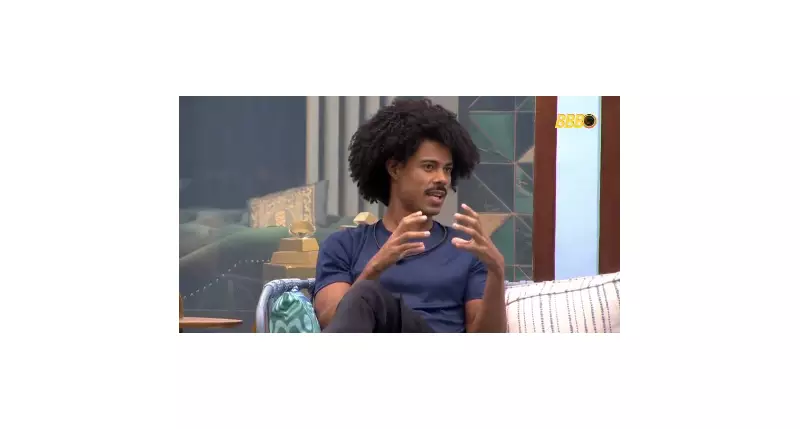 BBB 26: Participante cita Paulo Freire e reação de colega vira destaque nas redes