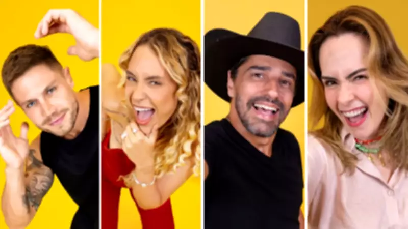 BBB 26: Por que Ana Paula se destaca e veteranos como Jonas e Sarah não alcançam popularidade