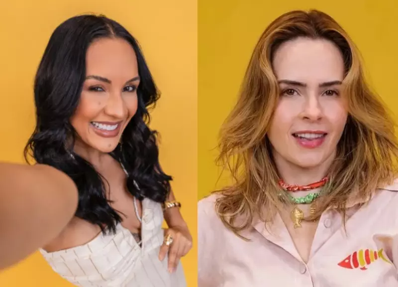 BBB26: Declaração de Maxiane sobre Ana Paula Renault gera polêmica e revolta