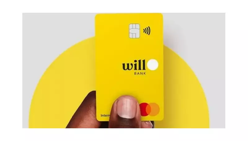 BC decreta liquidação extrajudicial do Will Bank, fintech do Banco Master