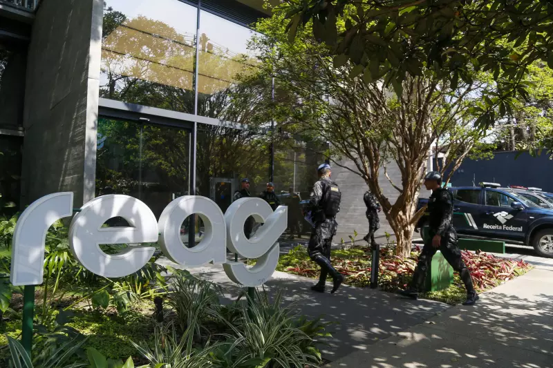 BC liquida Reag: entenda o que muda para os fundos e os riscos