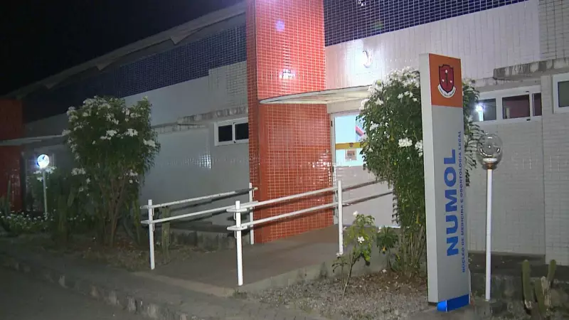 Bebê de 1 mês morre sufocado ao dormir com pais em Campina Grande