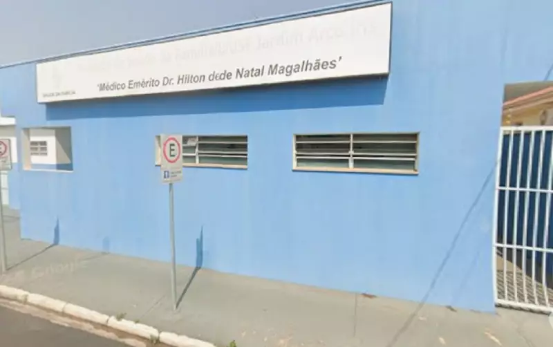 Bebê de 8 meses recebe álcool 70 em lavagem nasal por engano em unidade de saúde de SP