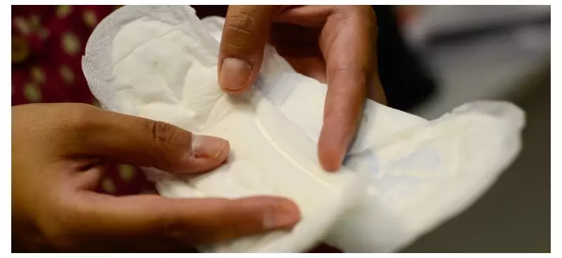 Belém facilita acesso gratuito a absorventes para mulheres vulneráveis via UBS