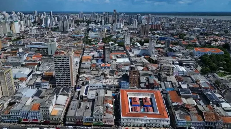 Belém lidera ranking de aluguéis caros entre capitais, aponta FipeZAP