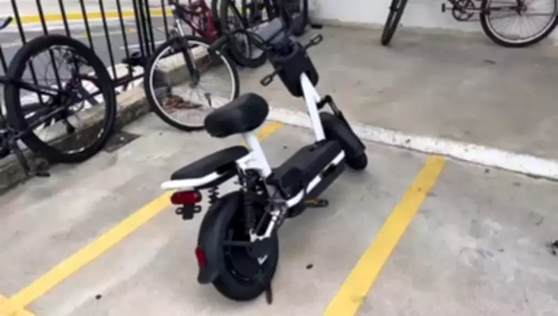 Bicicletas Elétricas Transformam Mobilidade em Itaperuna: Crescimento de 70% nas Vendas