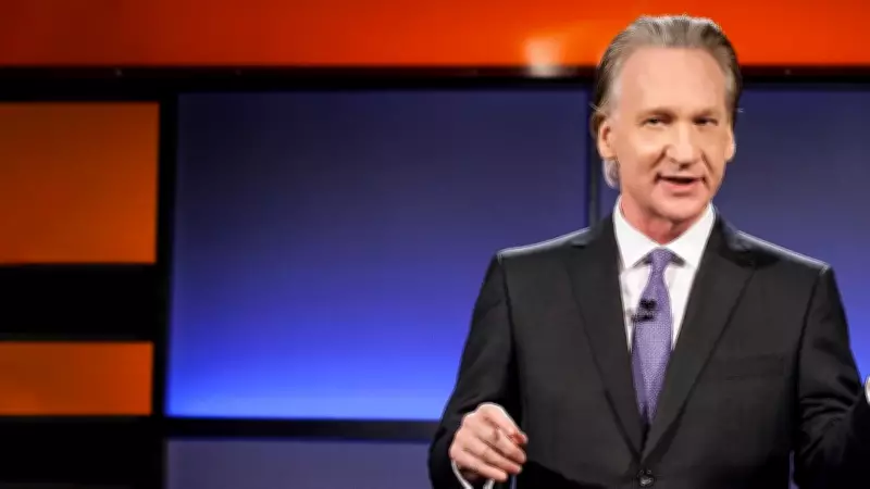 Bill Maher critica Hollywood e pede que celebridades calem a boca sobre política
