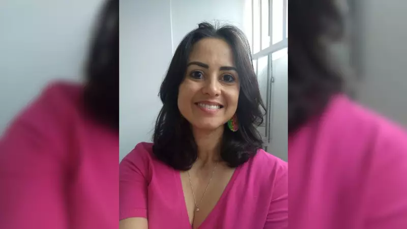 Biomédica desaparece há mais de 80 dias em Goiás; polícia amplia buscas sem sucesso