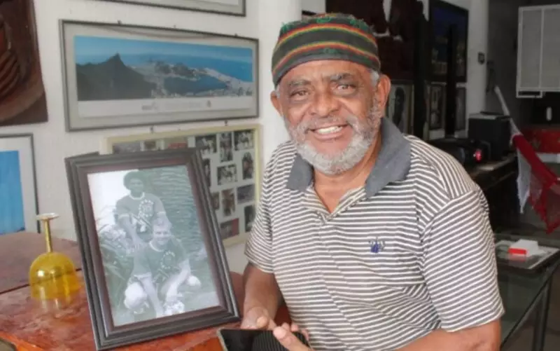 Biribinha, ex-jogador de Santos e Vasco, morre aos 71 anos na Bahia