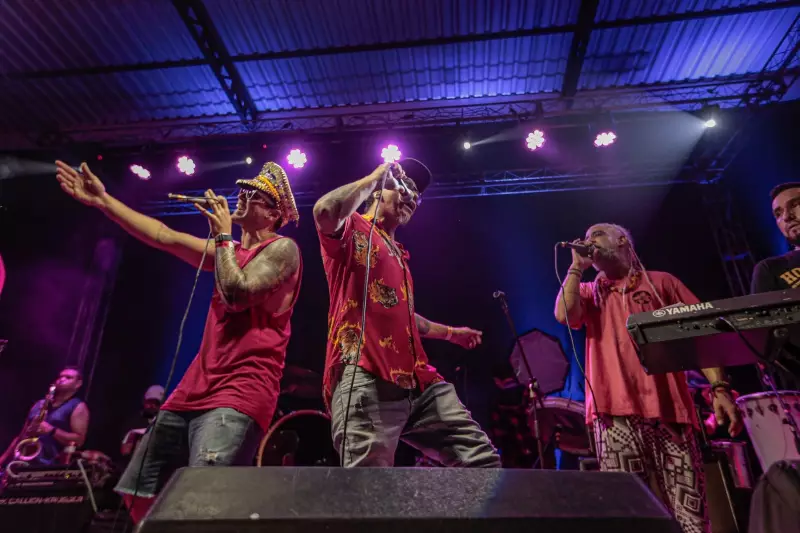 Bloco Cauxi Eletrizado anuncia 14ª edição no Centro Histórico de Manaus