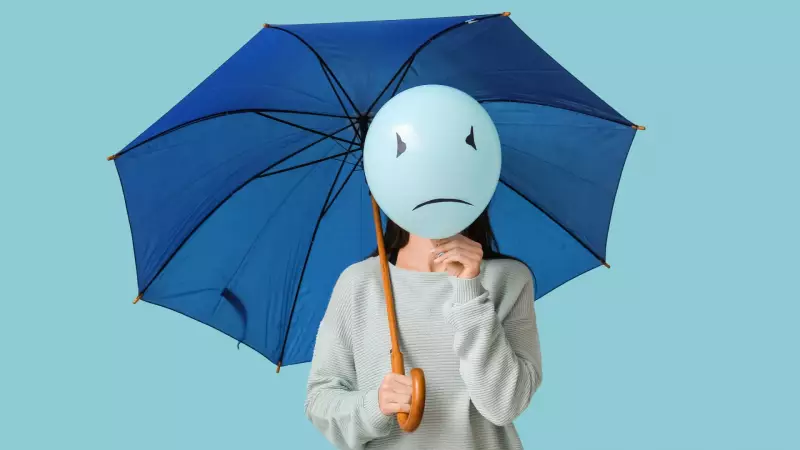 Blue Monday: psicóloga revela como lidar com a tristeza em janeiro